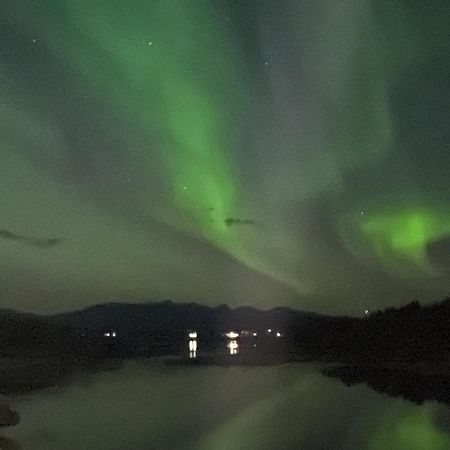 Han Sylte Heimen เฟาส์เคอ ภายนอก รูปภาพ