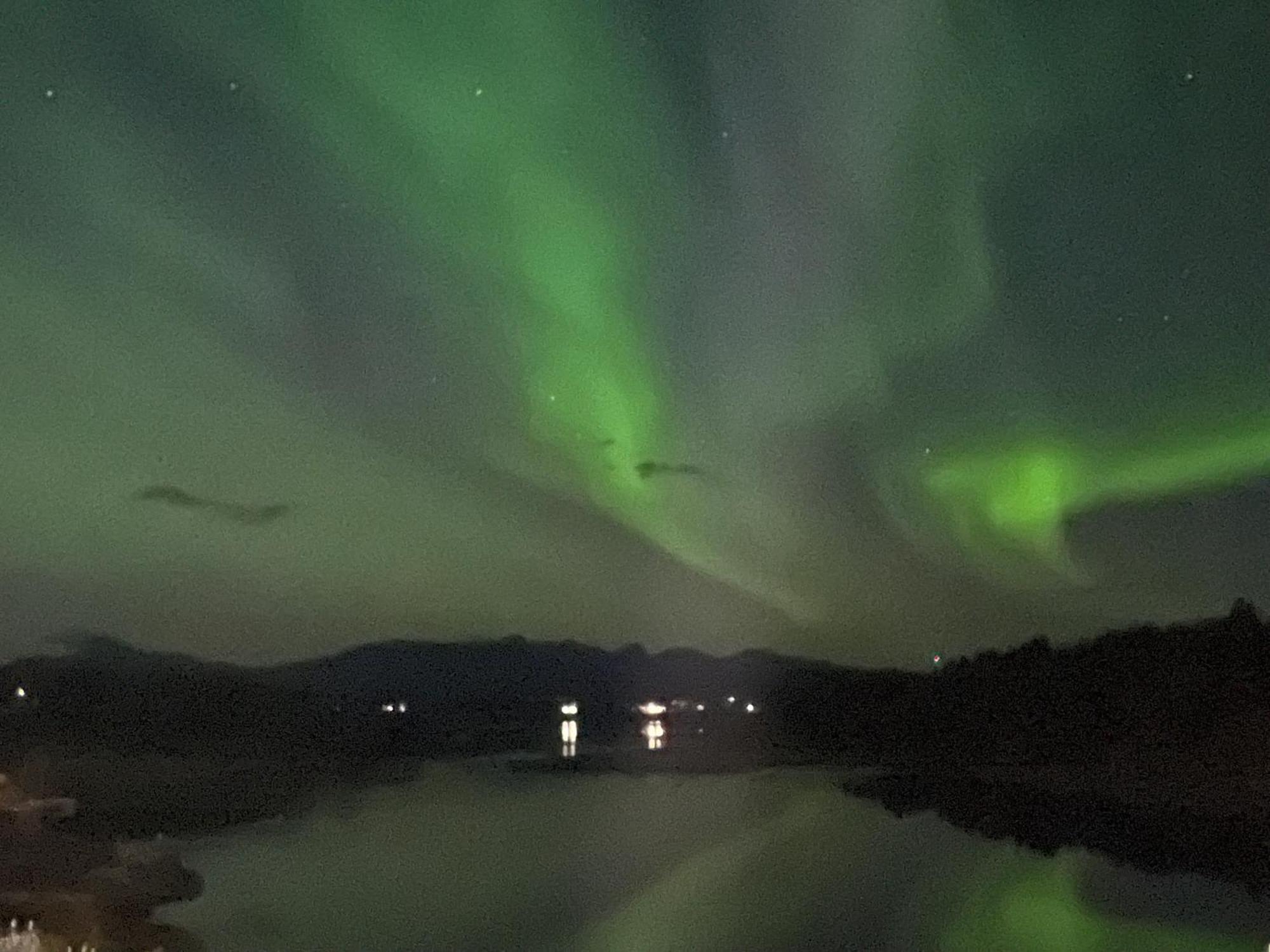 Han Sylte Heimen เฟาส์เคอ ภายนอก รูปภาพ